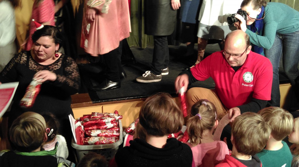 Nikolaus 2014